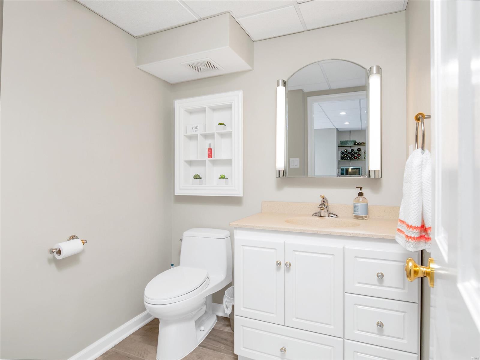 Ferrand Woods - Residential