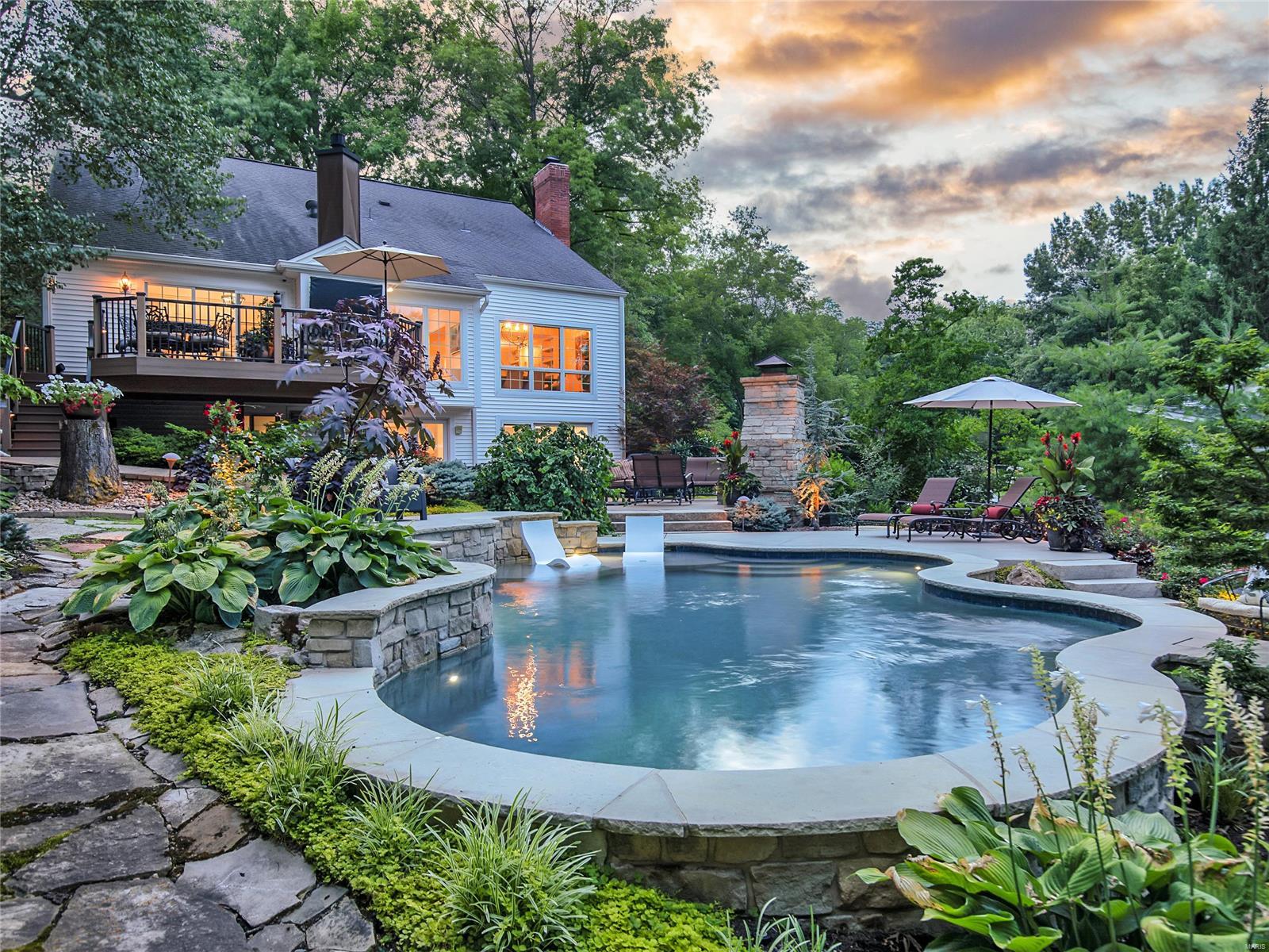 Ferrand Woods - Residential