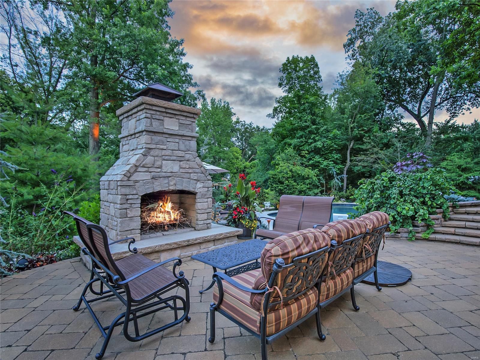 Ferrand Woods - Residential