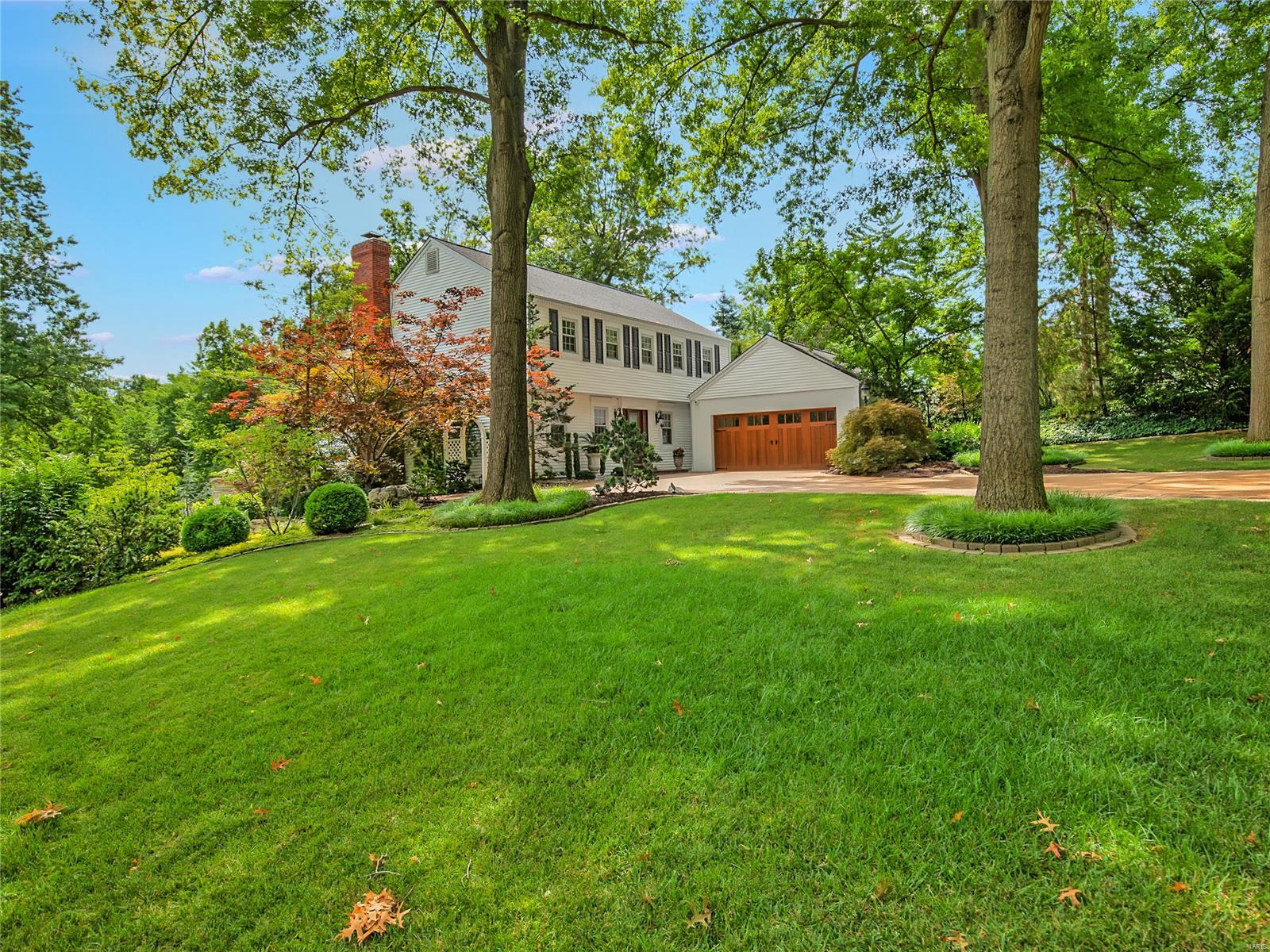 Ferrand Woods - Residential