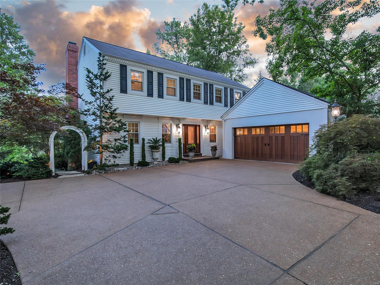 Ferrand Woods - Residential