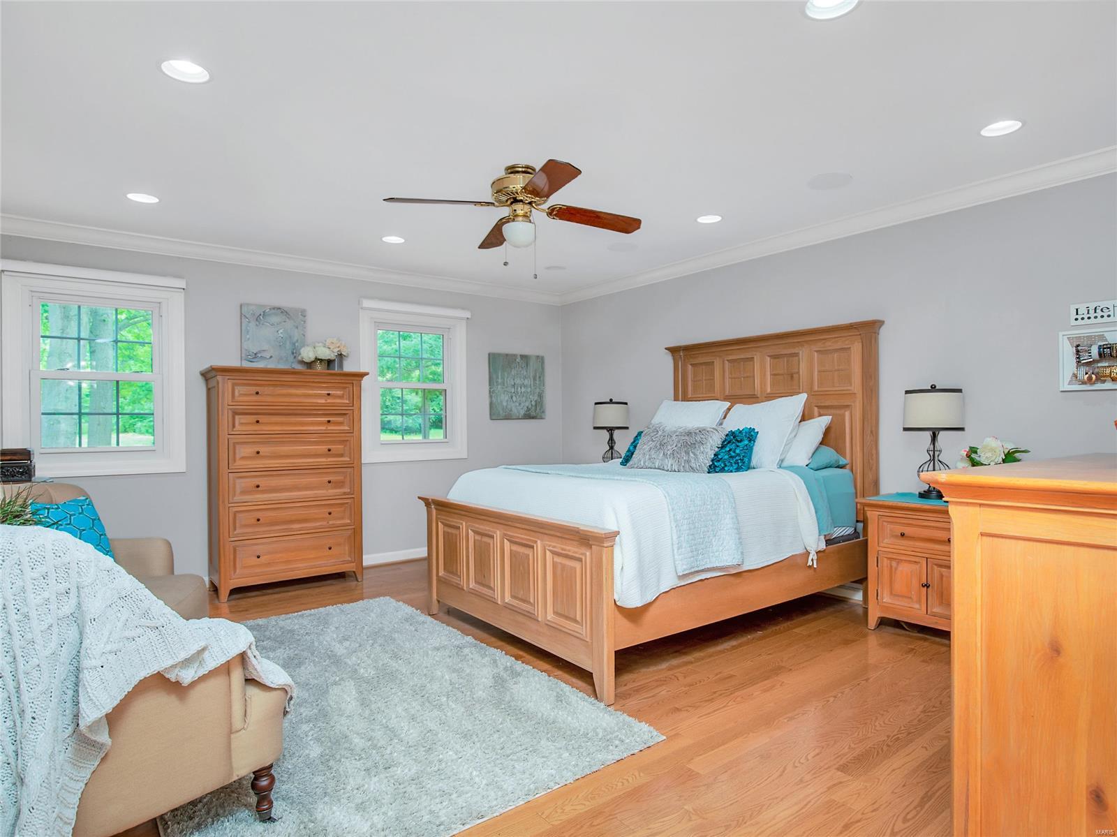 Ferrand Woods - Residential