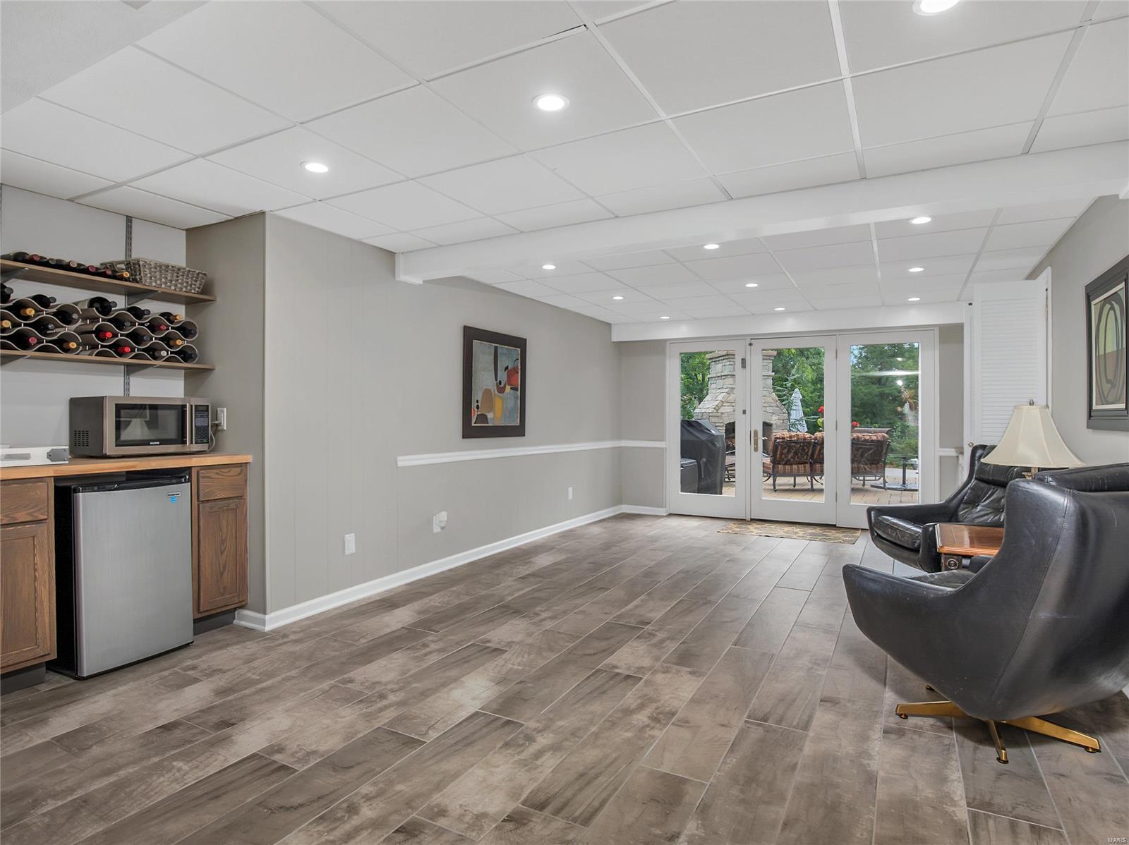 Ferrand Woods - Residential