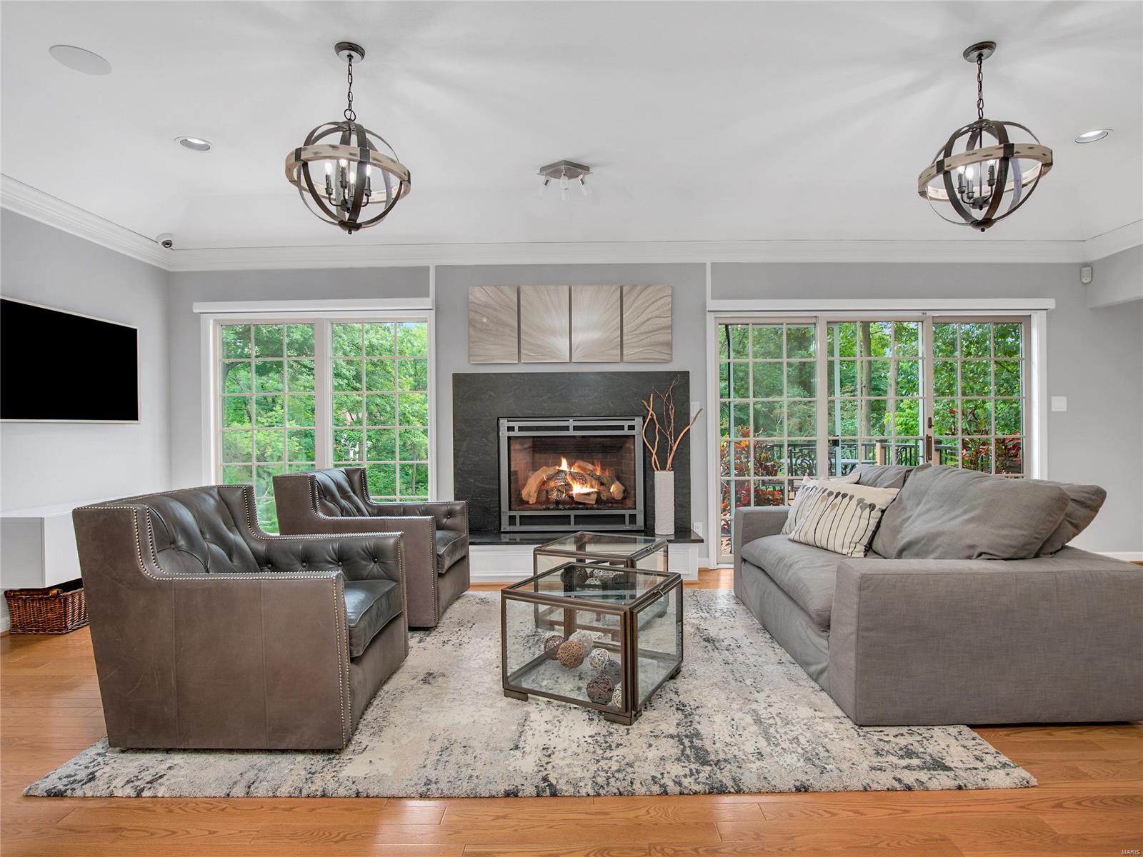 Ferrand Woods - Residential