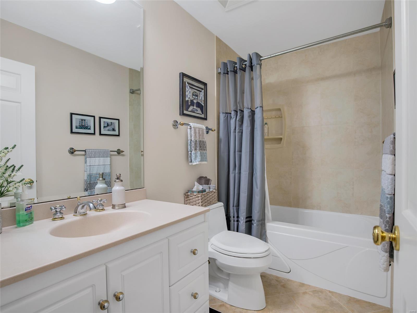 Ferrand Woods - Residential