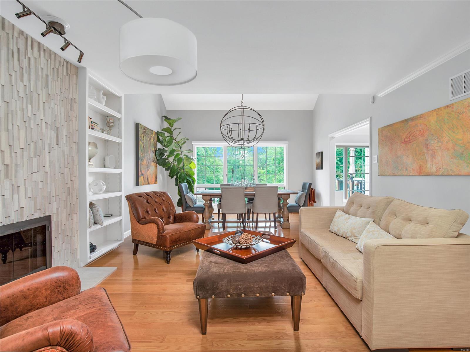 Ferrand Woods - Residential