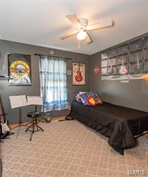 Woodland Oaks - Residential