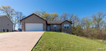 Woodland Oaks - Residential
