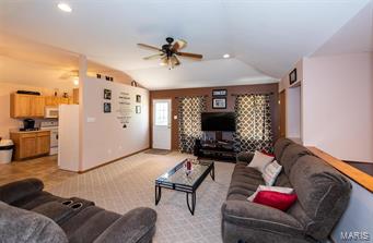 Woodland Oaks - Residential