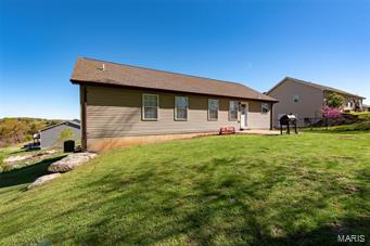 Woodland Oaks - Residential