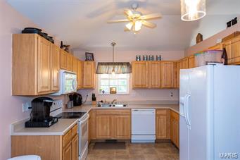 Woodland Oaks - Residential