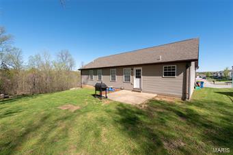 Woodland Oaks - Residential