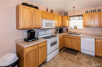 Woodland Oaks - Residential