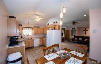 Woodland Oaks - Residential
