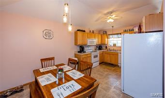 Woodland Oaks - Residential
