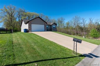 Woodland Oaks - Residential