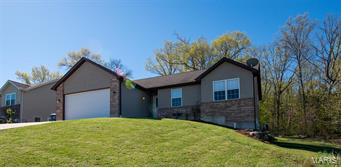 Woodland Oaks - Residential