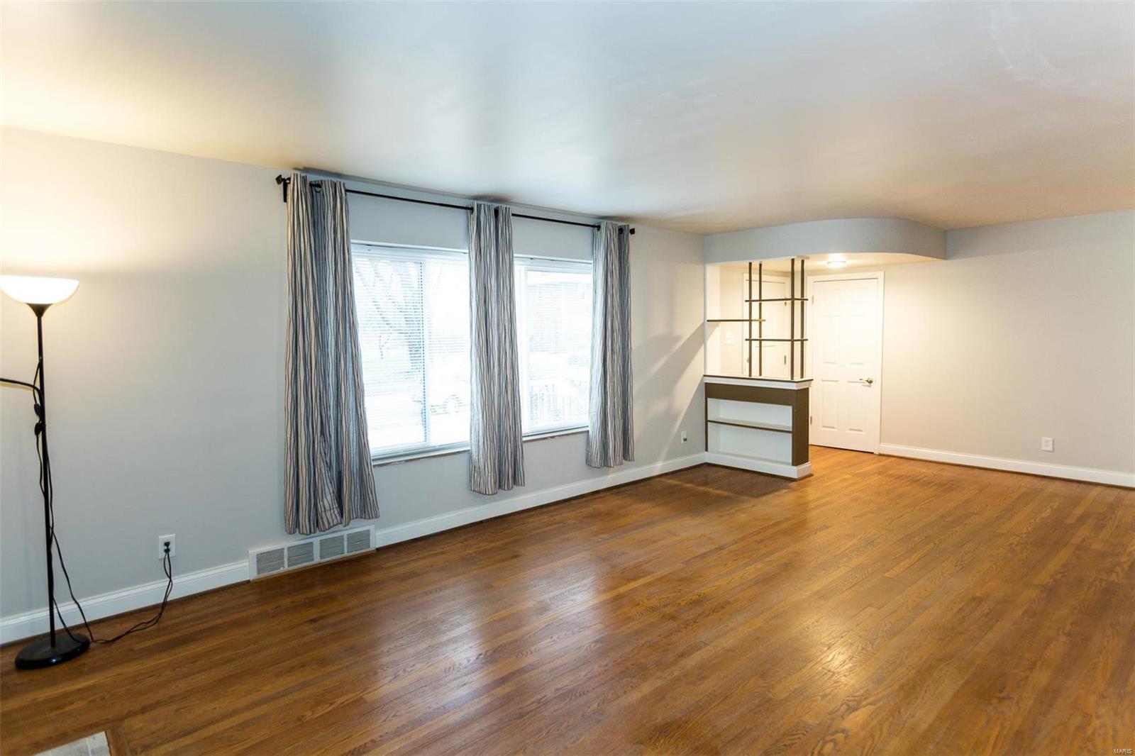 W L Musick Sub - Residential