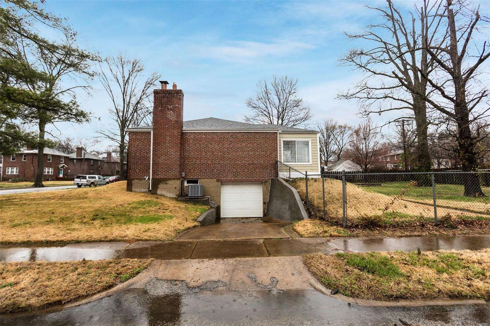 W L Musick Sub - Residential