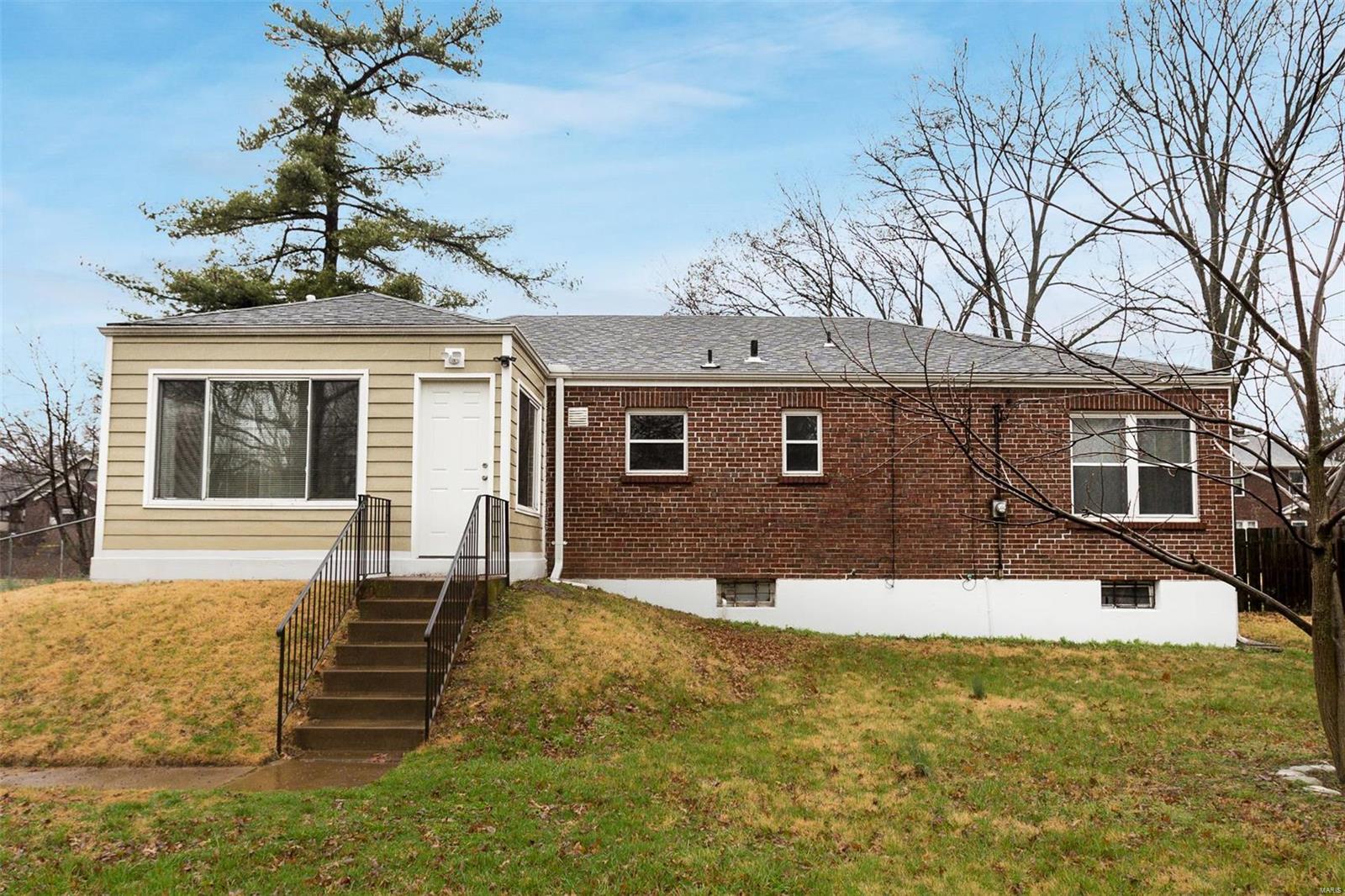 W L Musick Sub - Residential