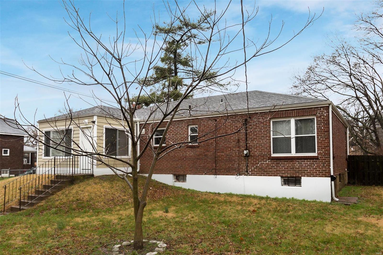 W L Musick Sub - Residential