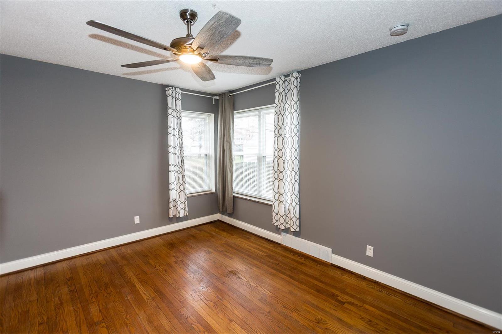 W L Musick Sub - Residential