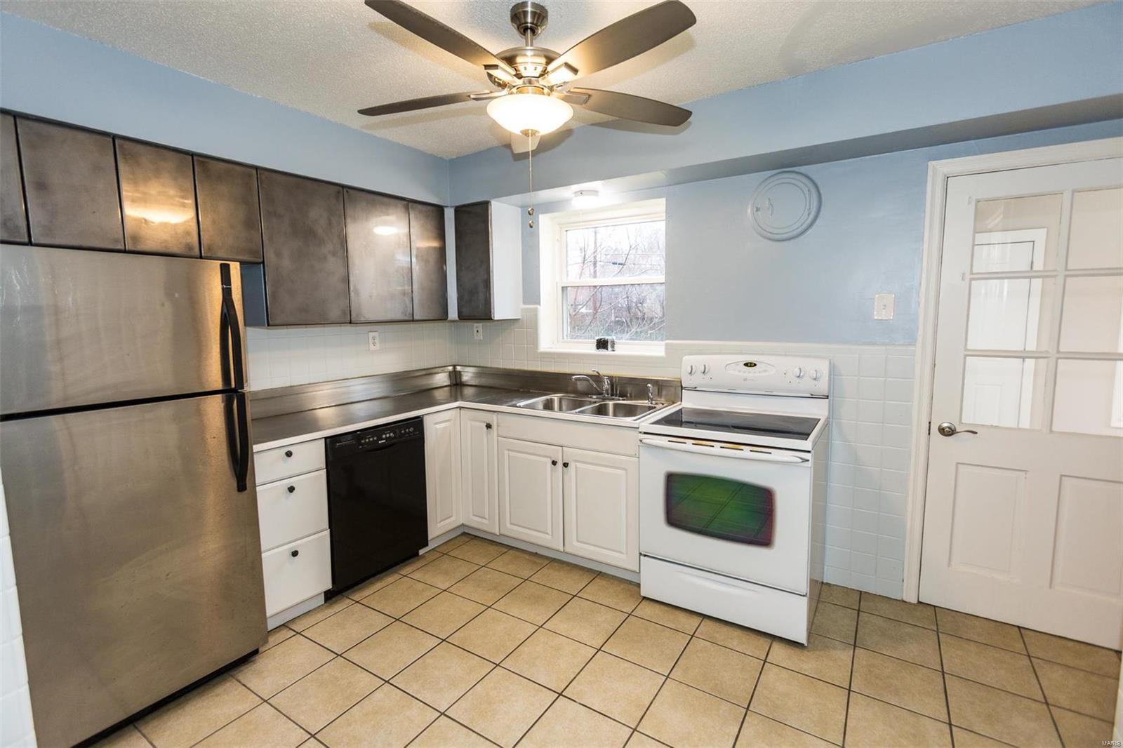 W L Musick Sub - Residential