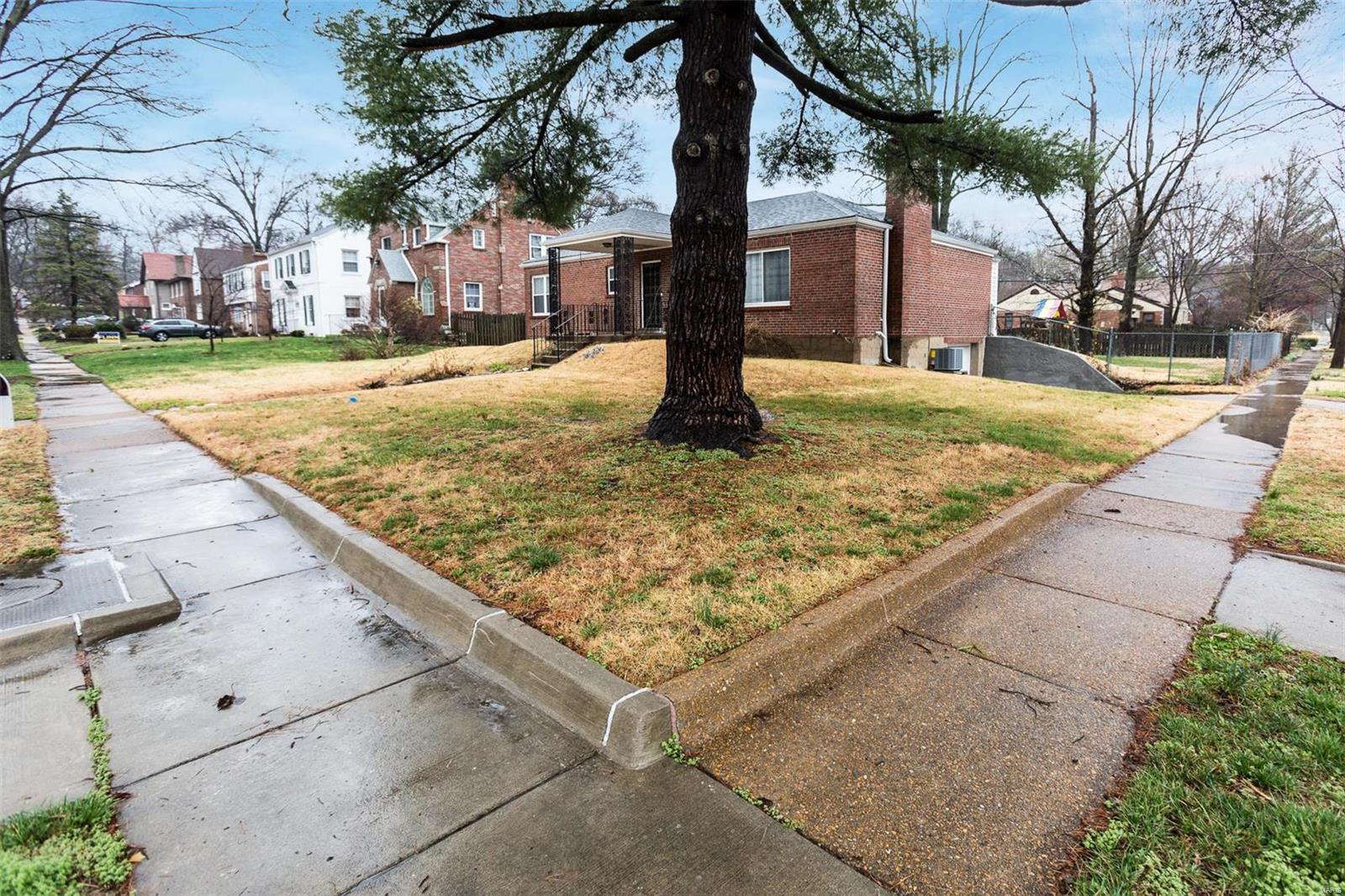 W L Musick Sub - Residential