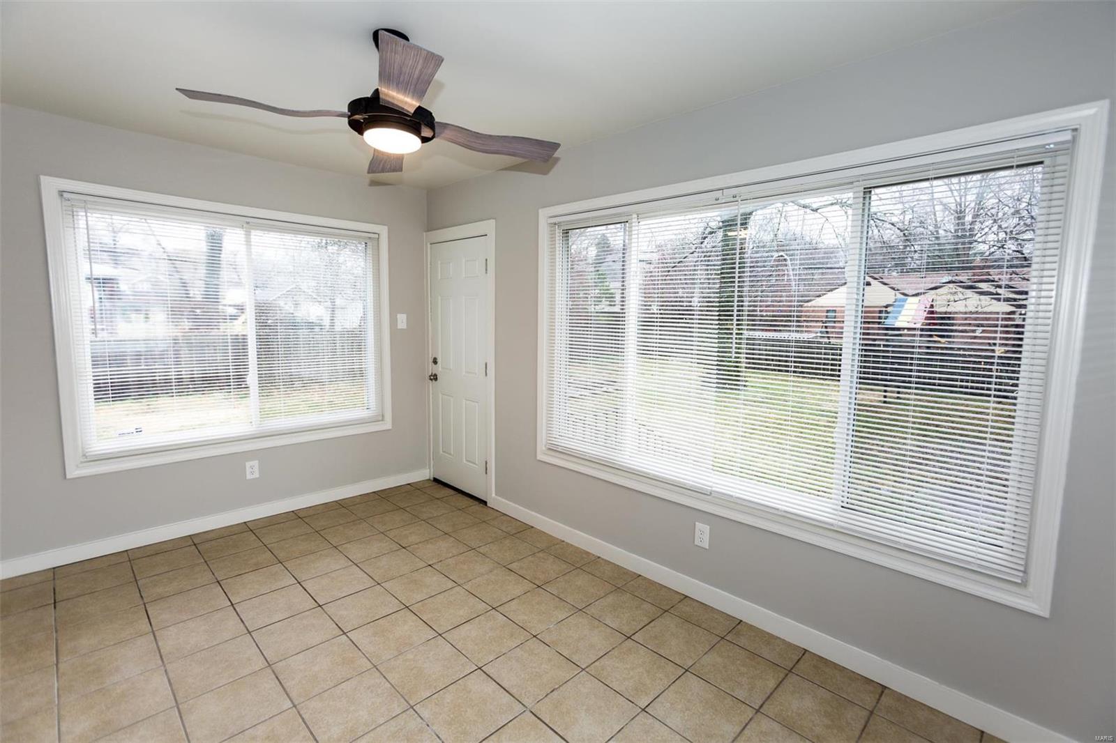 W L Musick Sub - Residential