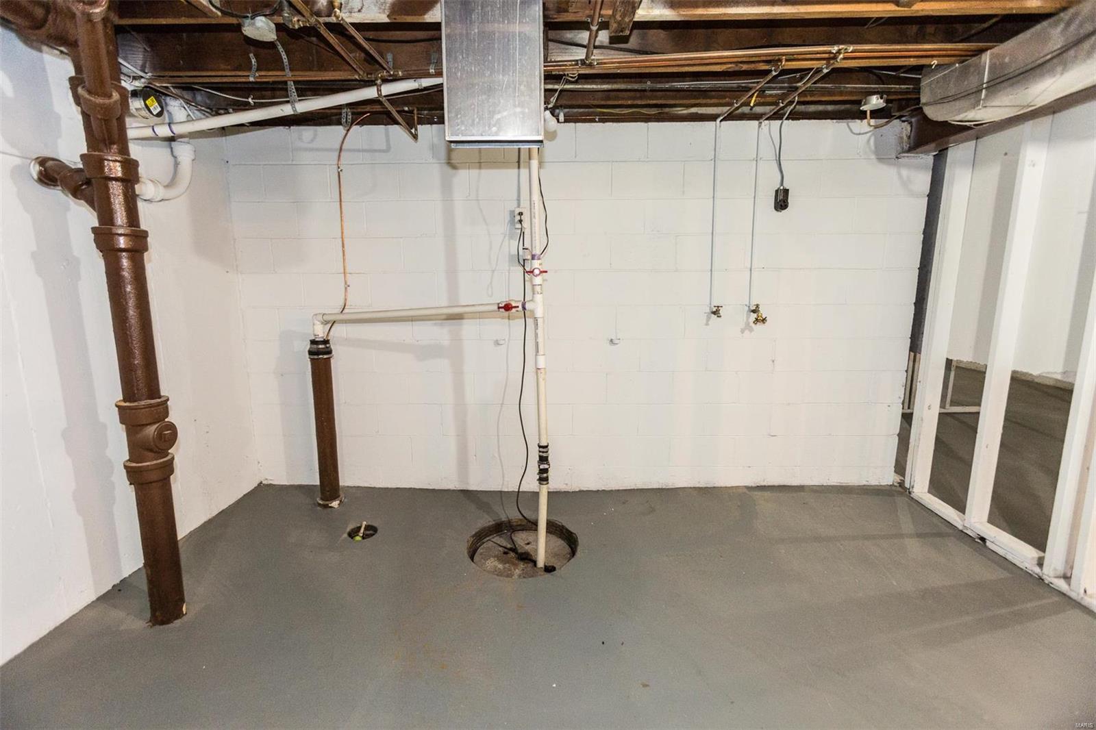 W L Musick Sub - Residential