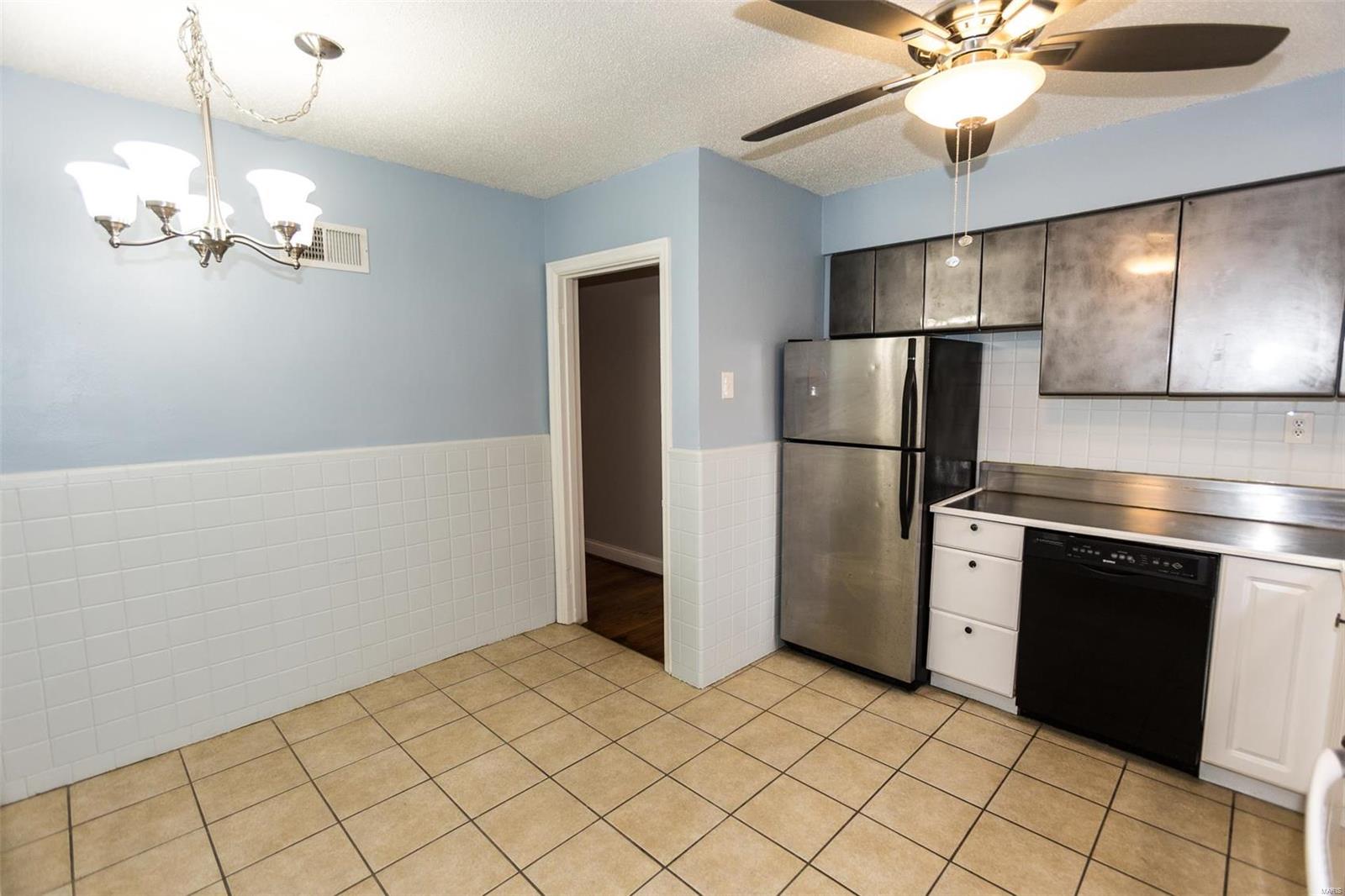 W L Musick Sub - Residential