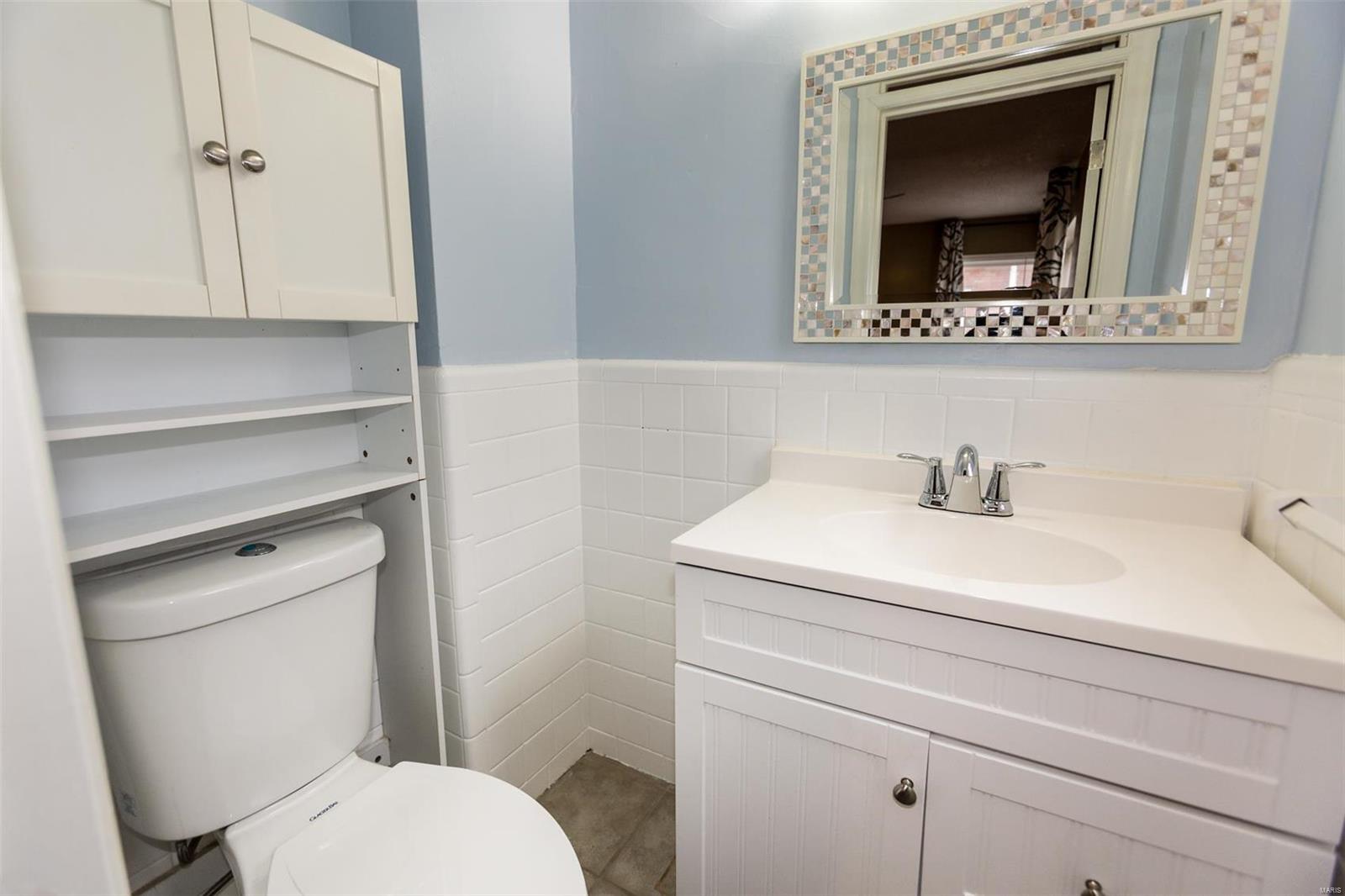 W L Musick Sub - Residential