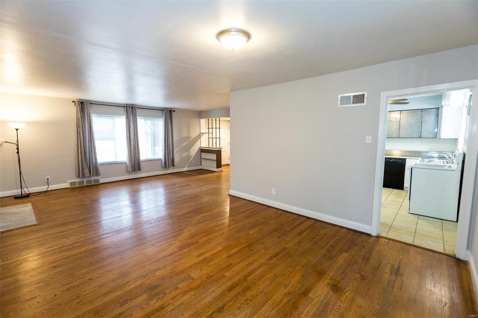 W L Musick Sub - Residential