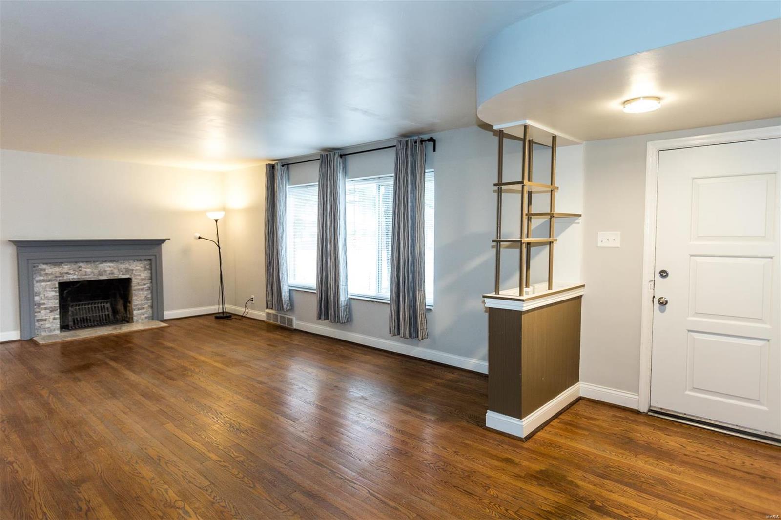 W L Musick Sub - Residential