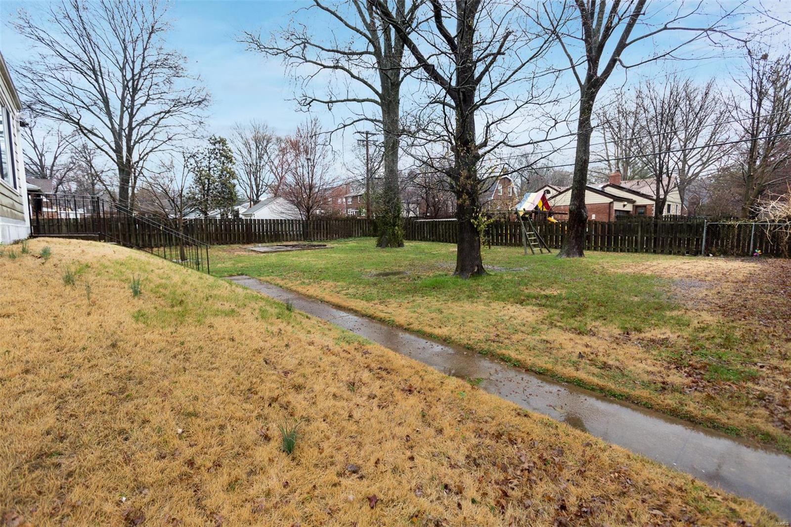 W L Musick Sub - Residential