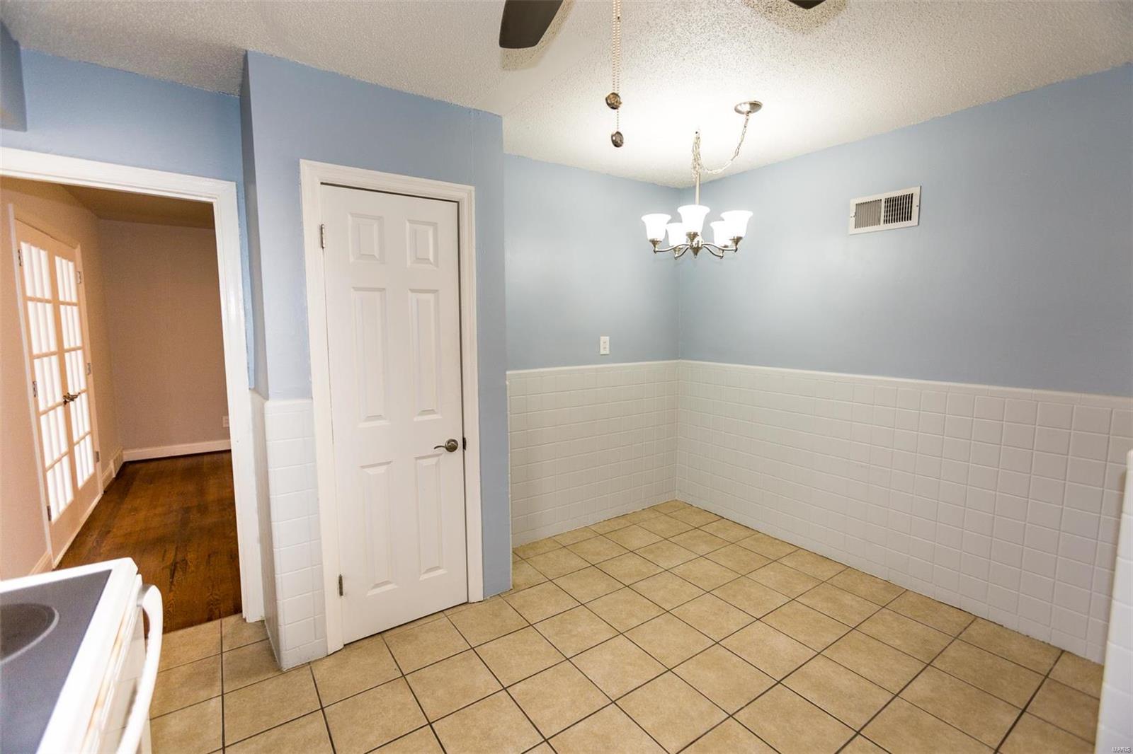 W L Musick Sub - Residential