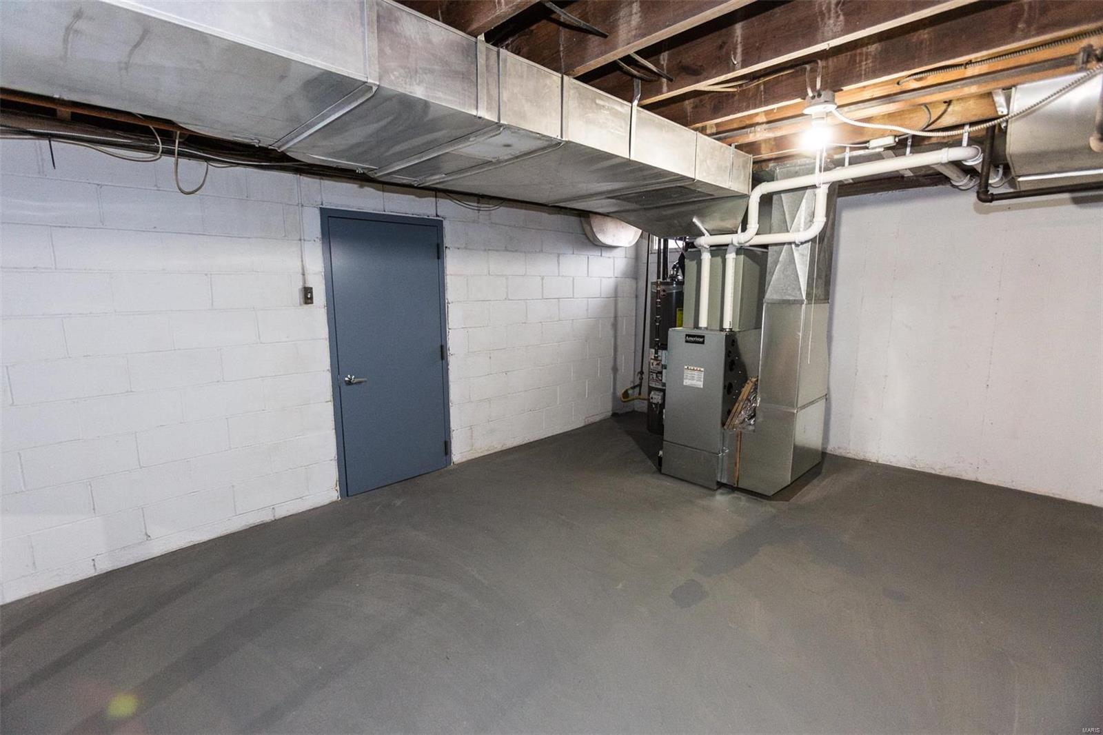 W L Musick Sub - Residential