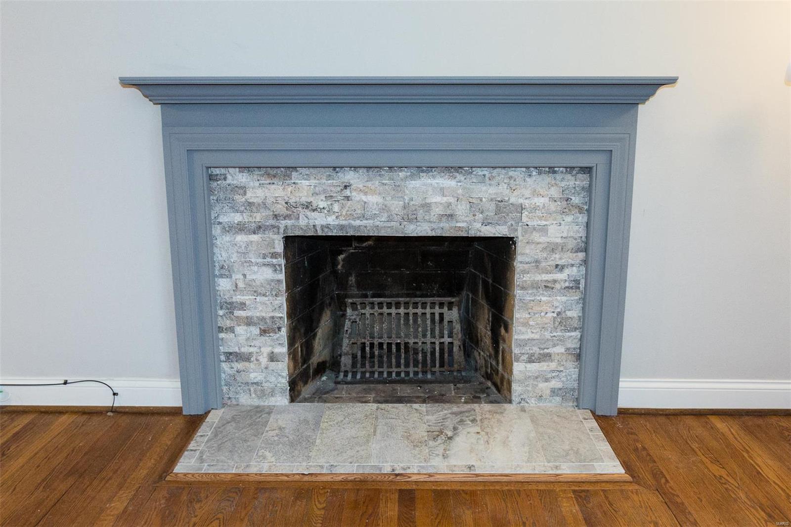 W L Musick Sub - Residential