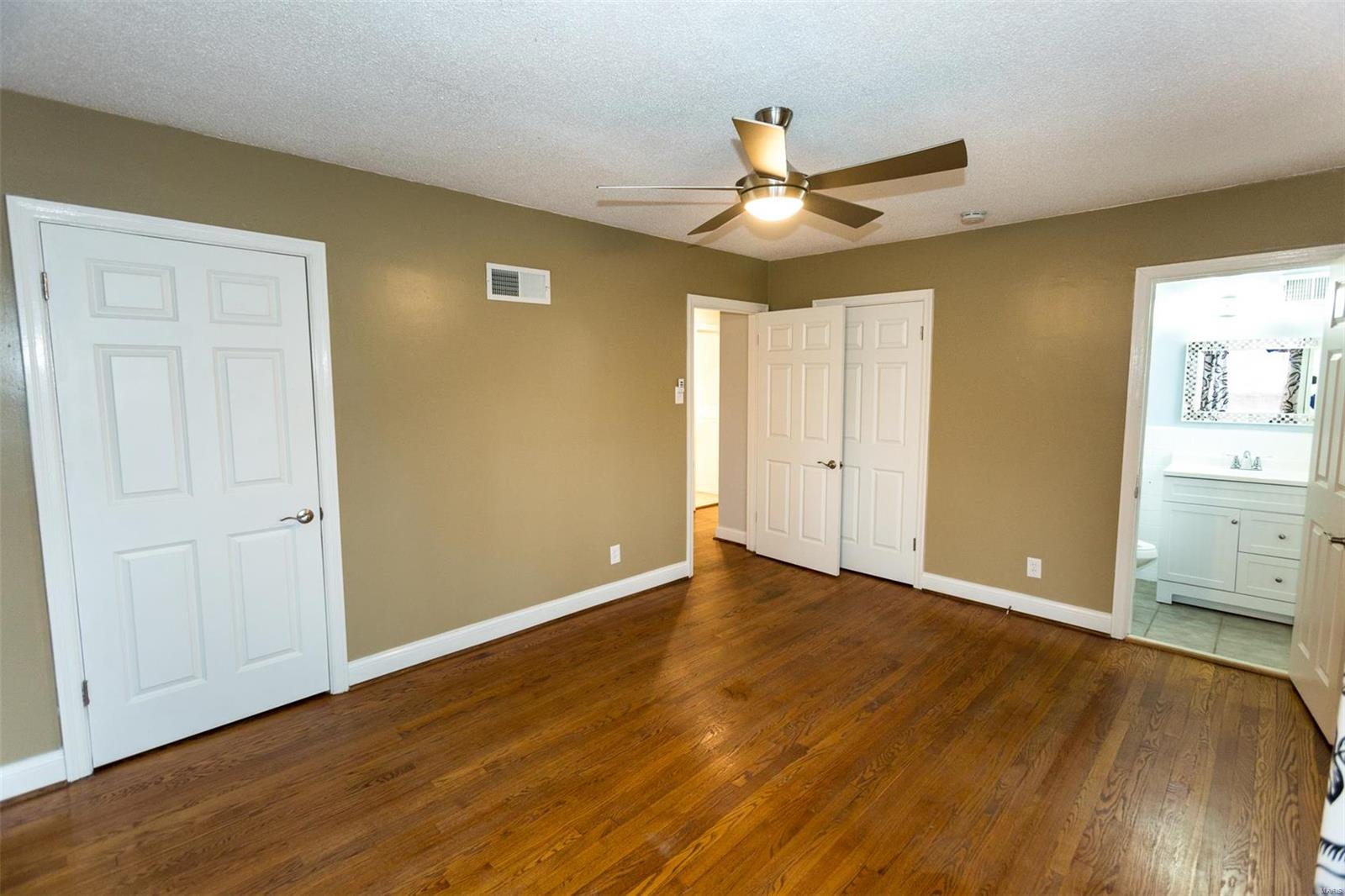 W L Musick Sub - Residential