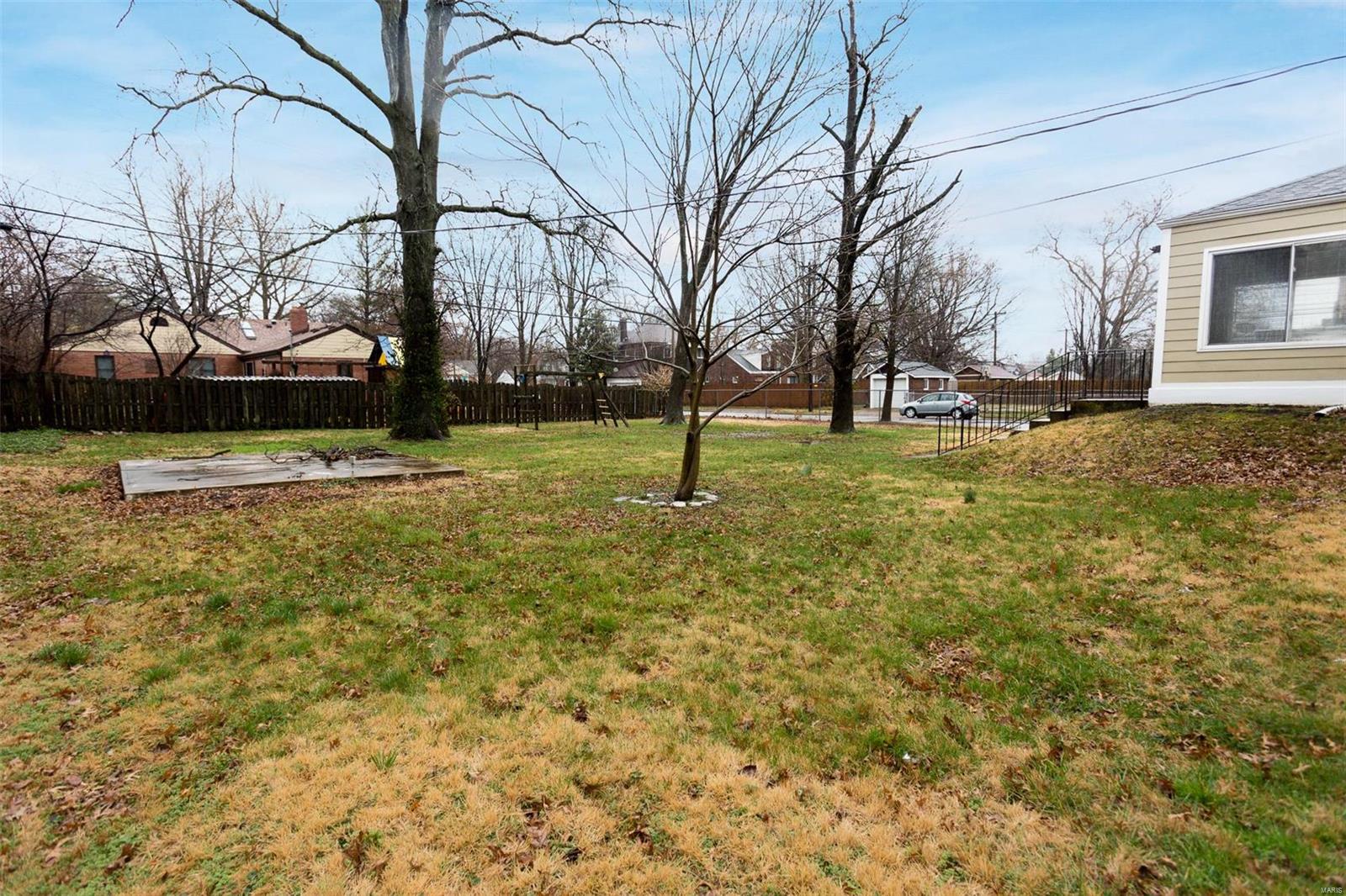 W L Musick Sub - Residential