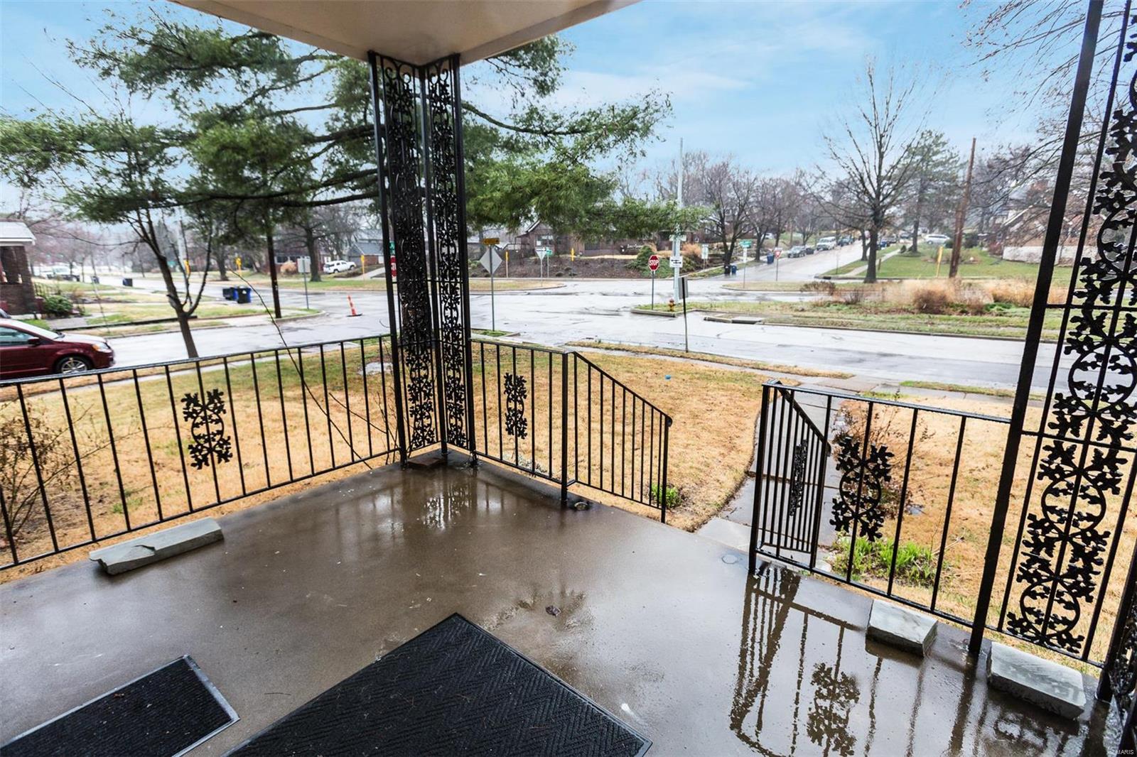 W L Musick Sub - Residential