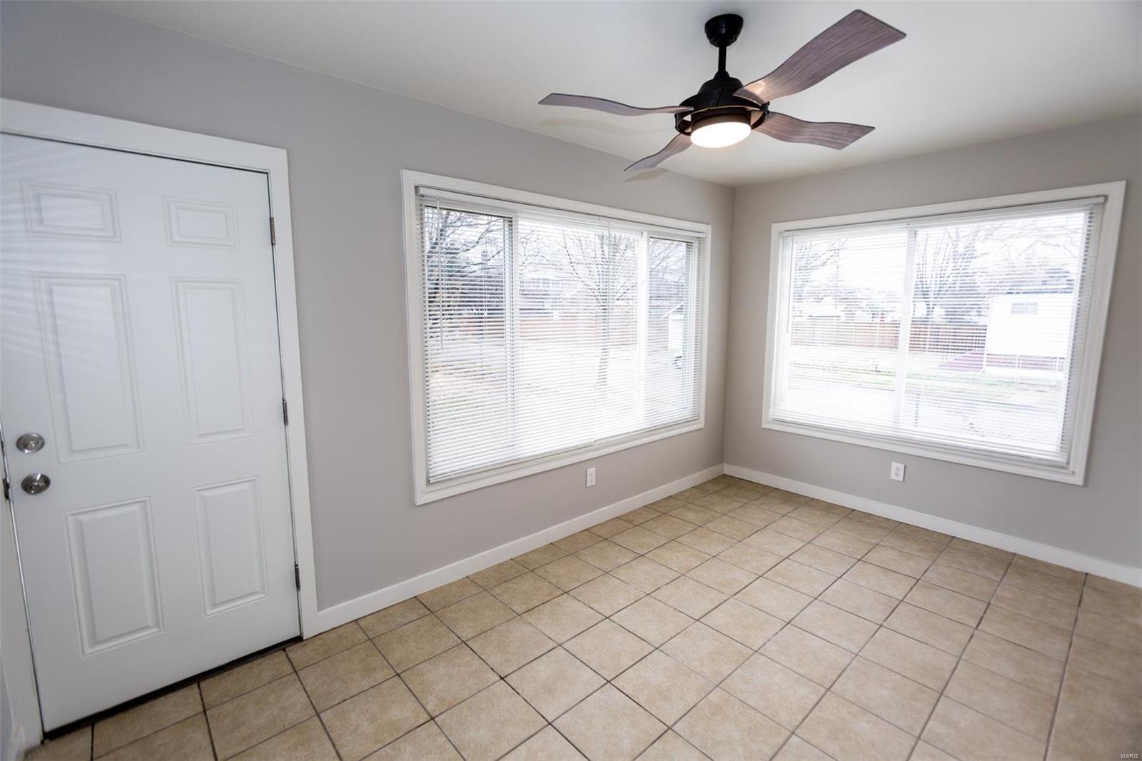 W L Musick Sub - Residential