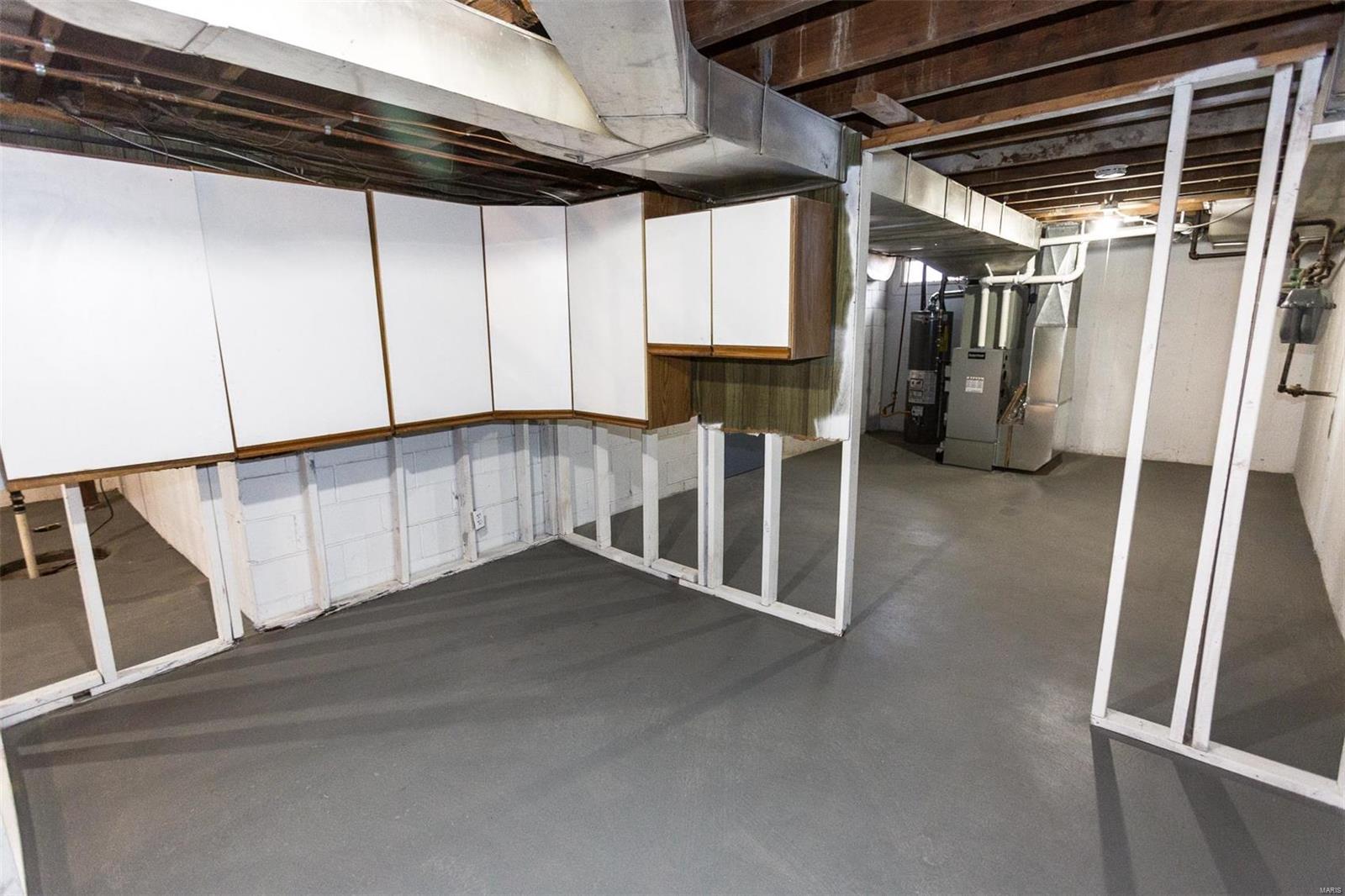 W L Musick Sub - Residential