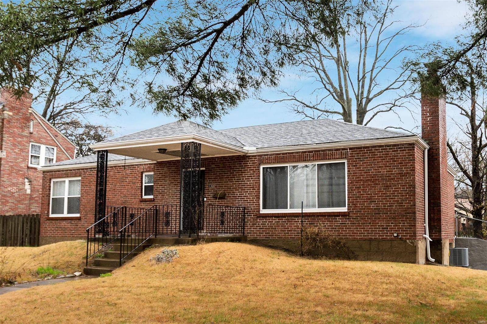 W L Musick Sub - Residential