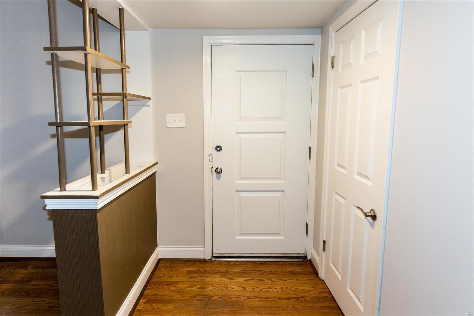 W L Musick Sub - Residential