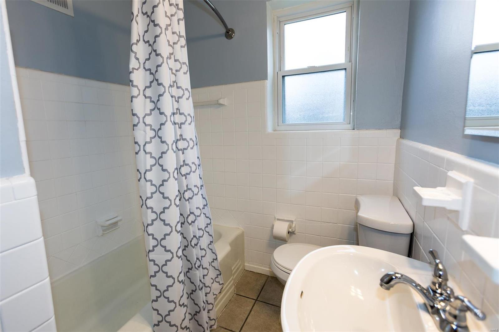 W L Musick Sub - Residential