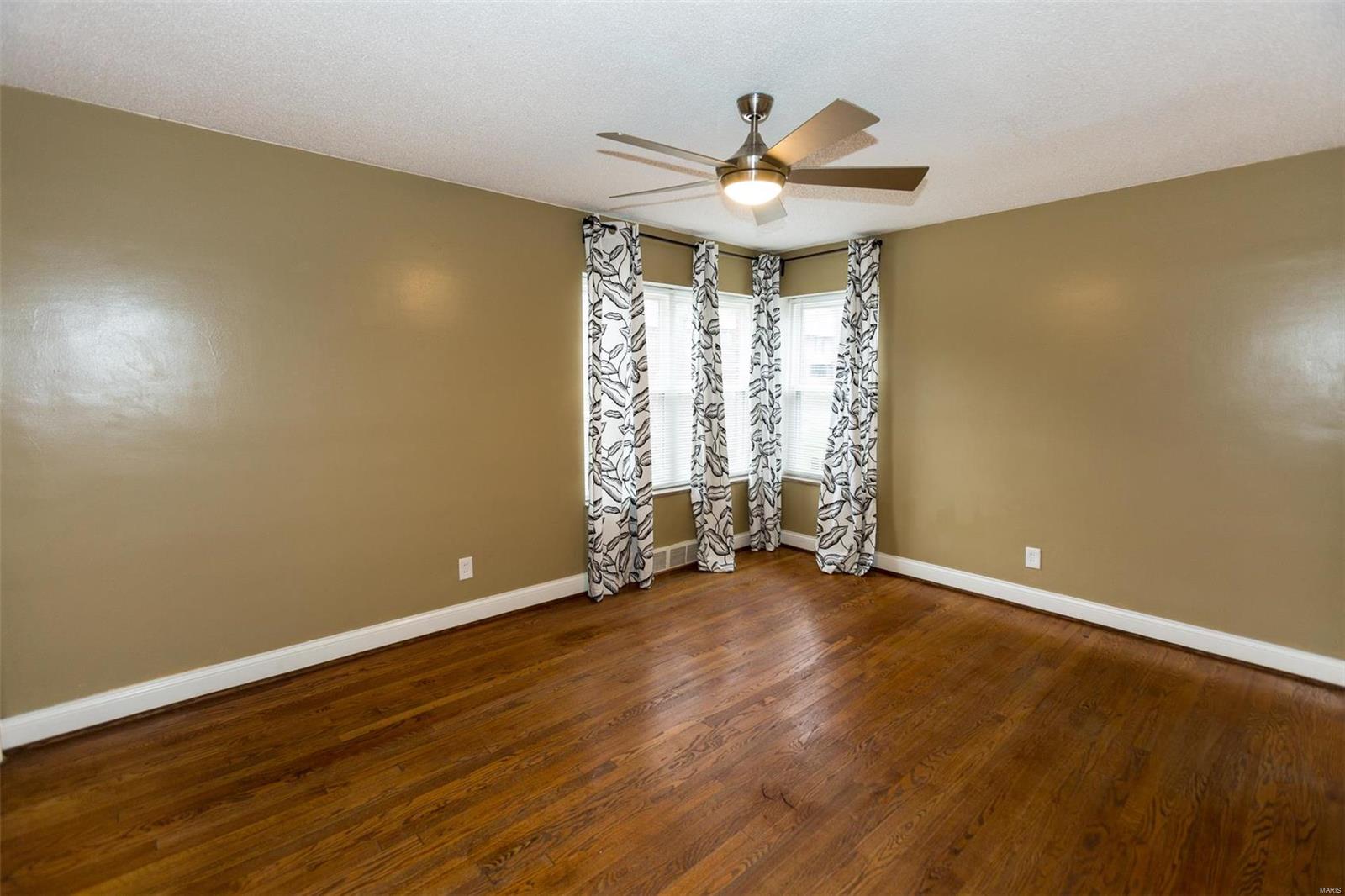 W L Musick Sub - Residential