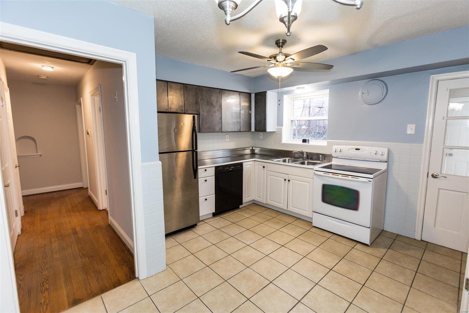 W L Musick Sub - Residential