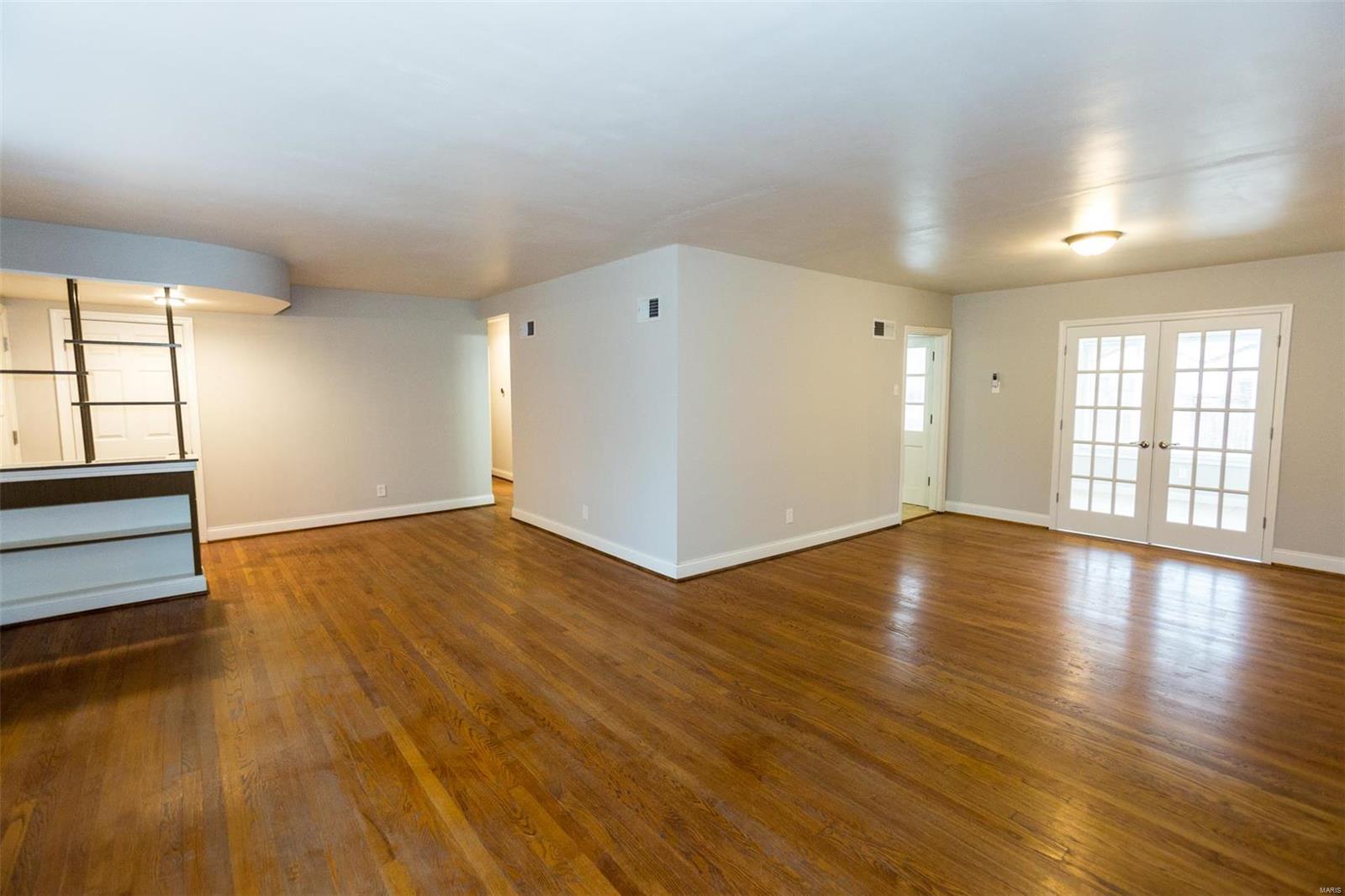 W L Musick Sub - Residential