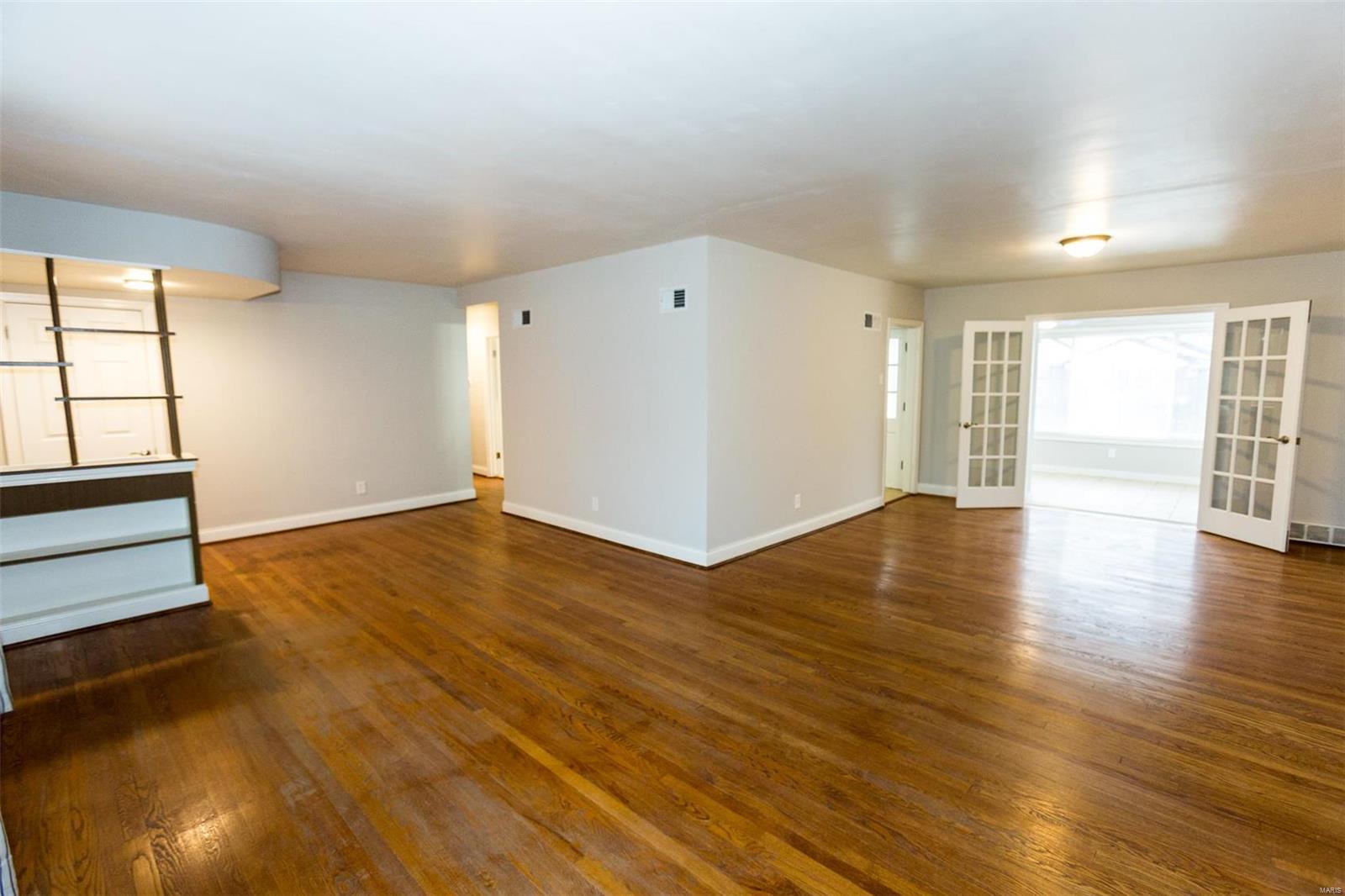 W L Musick Sub - Residential